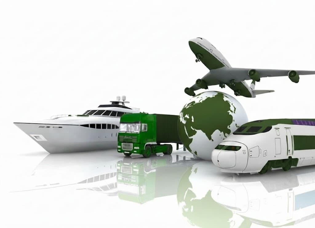 Global Supply Chain Excellence